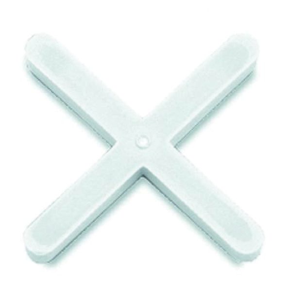 Image of Rubi Tile Spacer 3mm 1000 Pack 