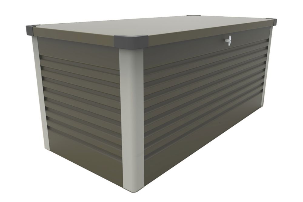 Image of Trimetals 600Ltr 4' 6" x 2' 6" 