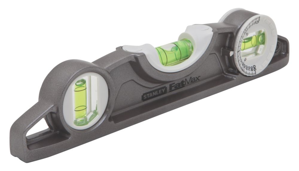Image of Stanley FatMax Scaffold Level 10" 