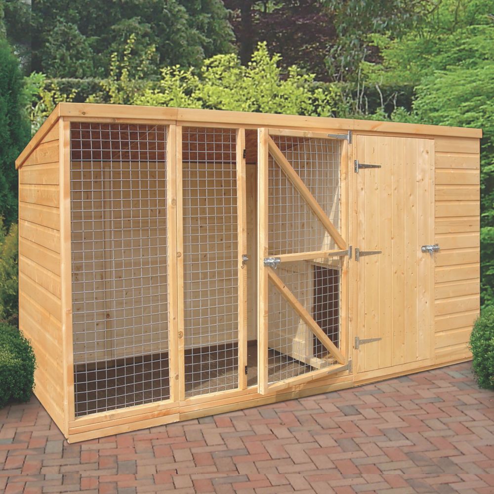 Image of Shire Sanda 10' x 4' 