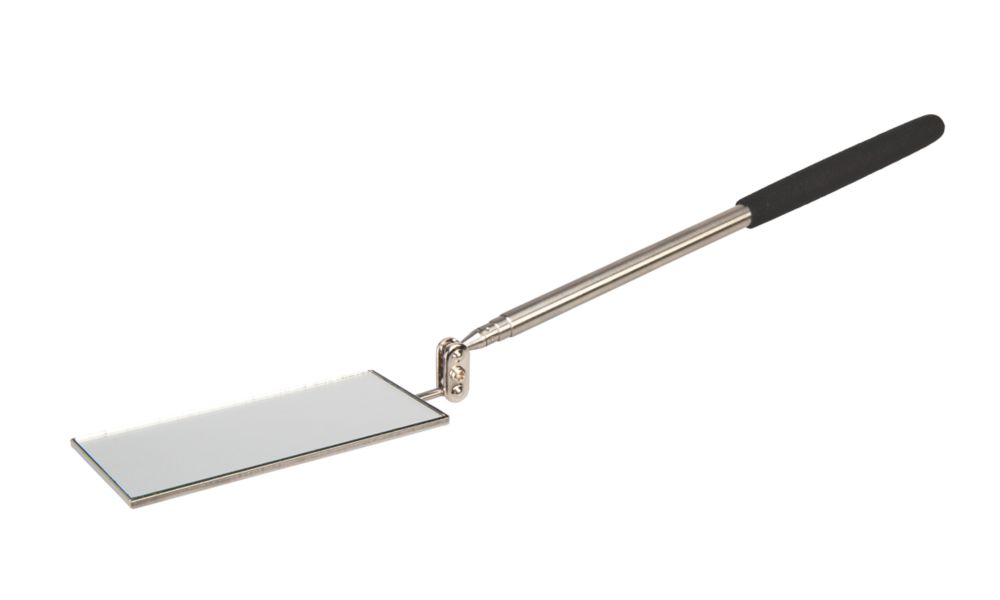 Image of Silverline Telescopic Mirror 