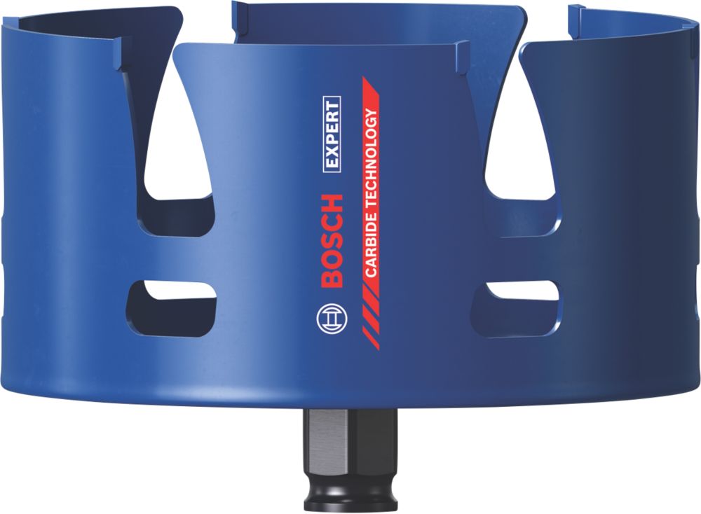 Image of Bosch Expert Multi-Material Holesaw 127mm 