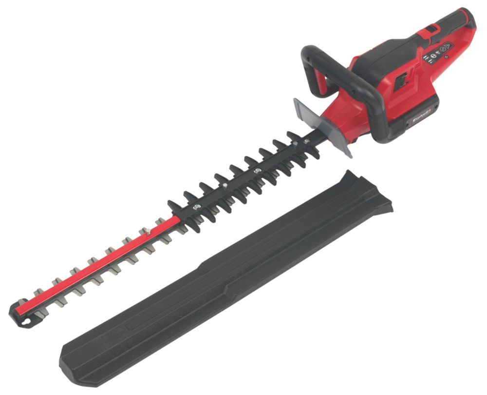 Image of Einhell GE-CH 36/65 Li-Solo 65cm 36V Li-Ion Power X-Change Cordless Hedge Trimmer - Bare 
