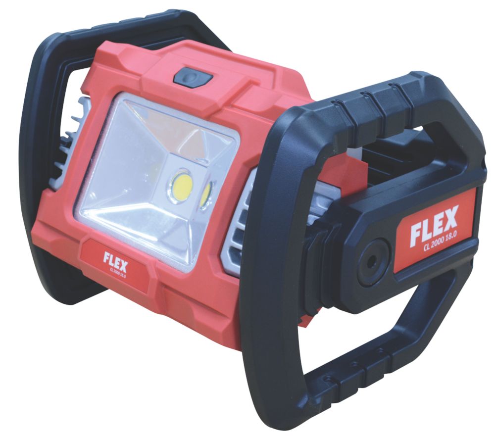 Image of Flex CL 2000 18V Li-Ion Cordless Spotlight - Bare 