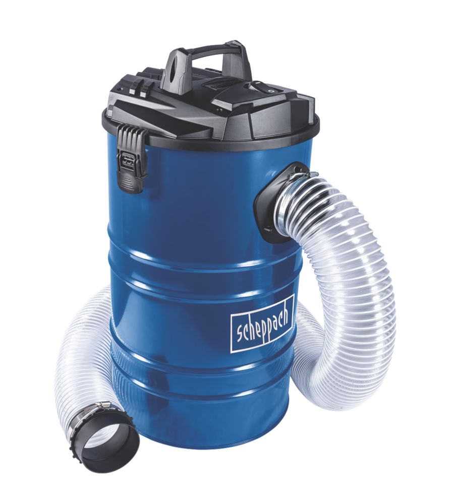 Image of Scheppach DC100 215mÂ³/hr Electric L-Class Dust Extractor 230V 