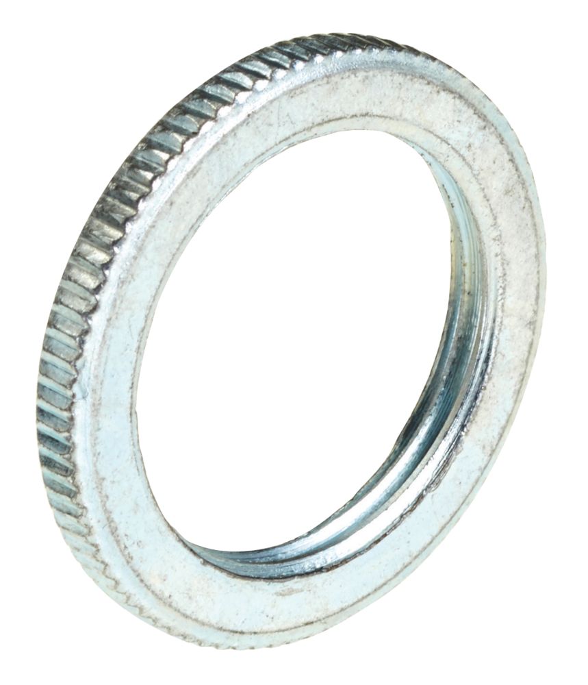 Image of Deta Milled-Edge Lock Rings 25mm 