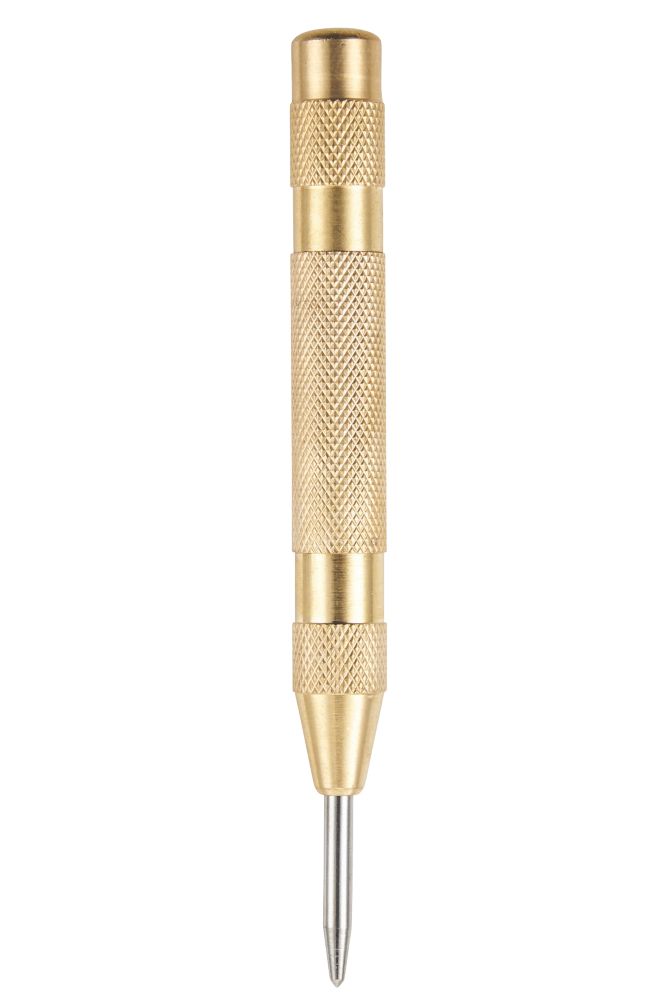 Image of Centre Punch 4mm 