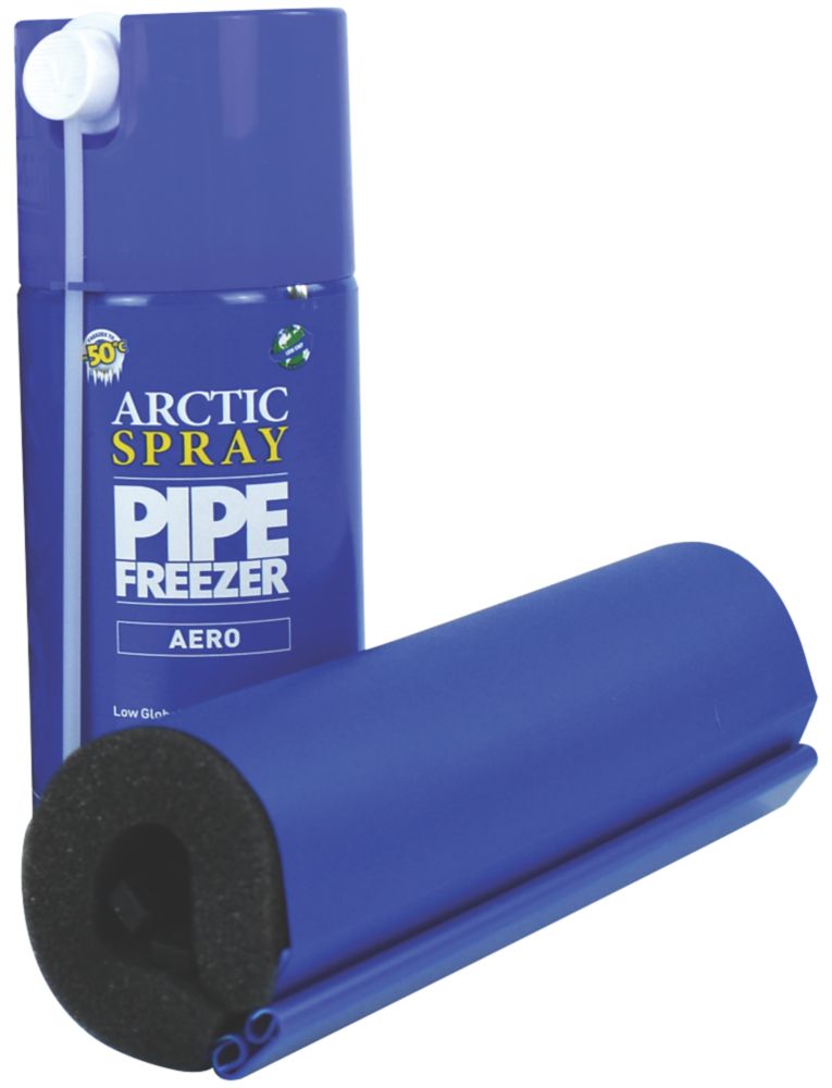 Image of Arctic Products Pipe Freezing Kit 150ml 