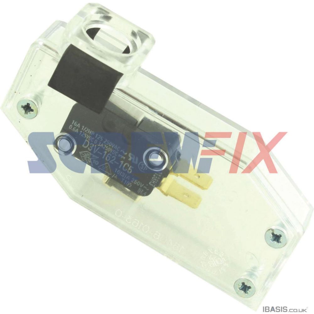 Image of Ideal Heating 075419 RC80FF BI1011505 Microswitch Kit 