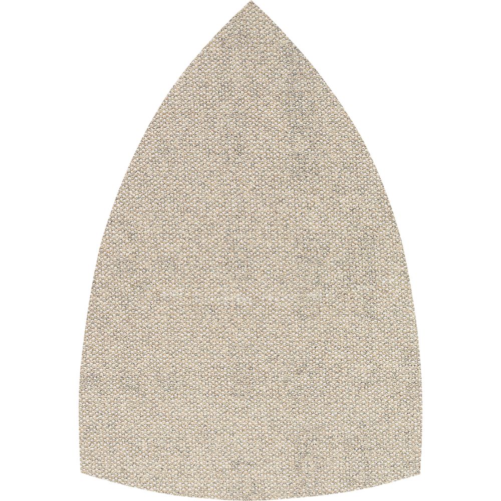 Image of Bosch Expert M480 Sanding Net Mesh 150mm x 100mm 80 Grit 10 Pack 