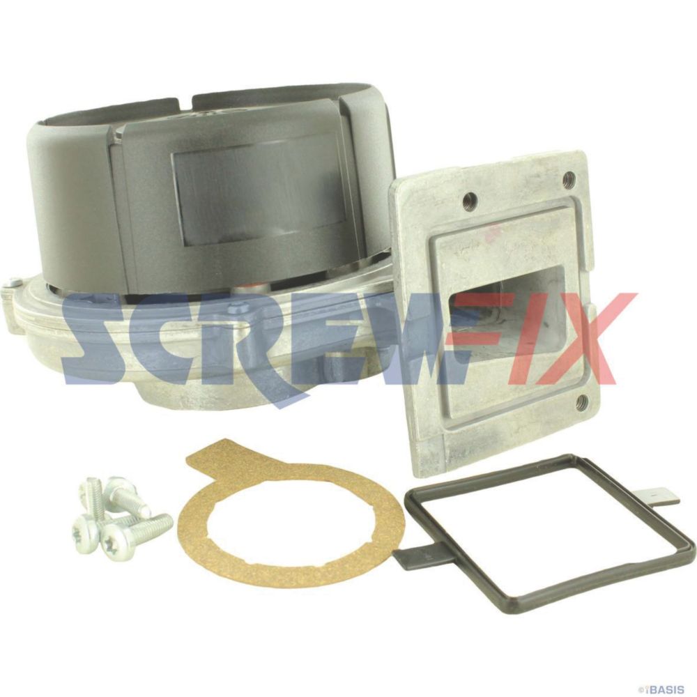 Image of Vaillant 0020216847 Fan 