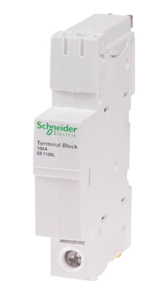 Image of Schneider Electric KQ 100A SP Lug Unit 