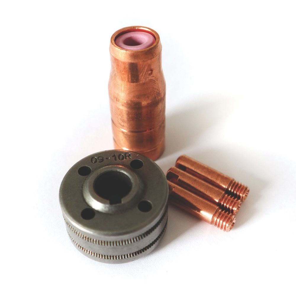 Image of Gys 041240 No-Gas Welding Conversion Kit For GYS MIG Welders 