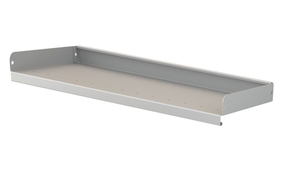 Image of Van Guard Angled Van Racking Shelf 683mm x 381mm 
