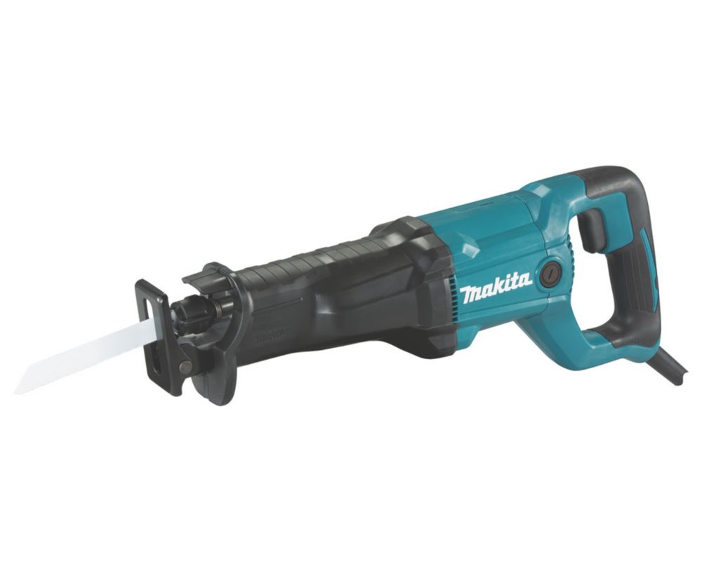Image of Makita JR3051TK/2 1200W Electric Reciprocating Saw 240V 