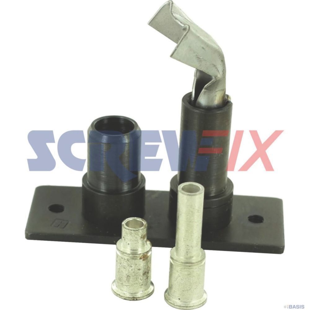 Image of Ideal Heating 171142 PILOT BURNER & INJECTOR SPARES KIT 