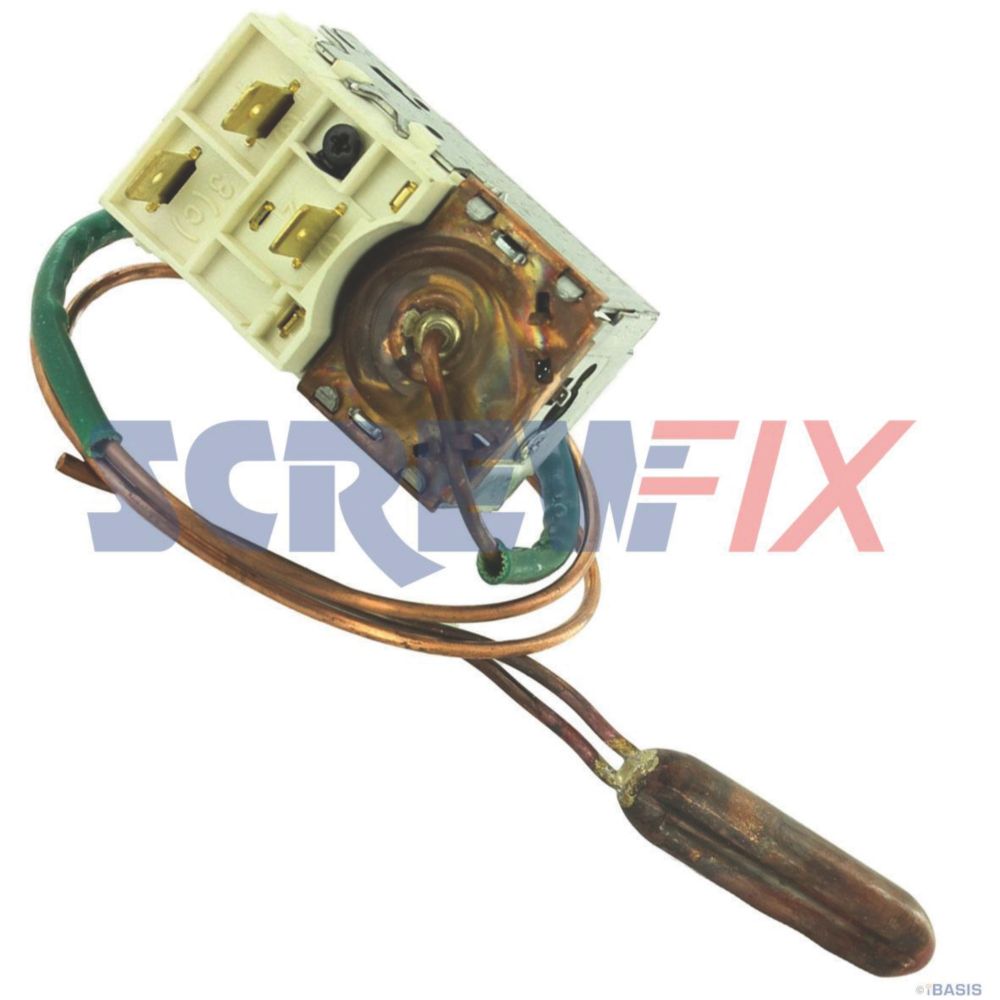 Image of Worcester Bosch 87161423140 T/STAT HIGH LIM. K36-P2311-000 