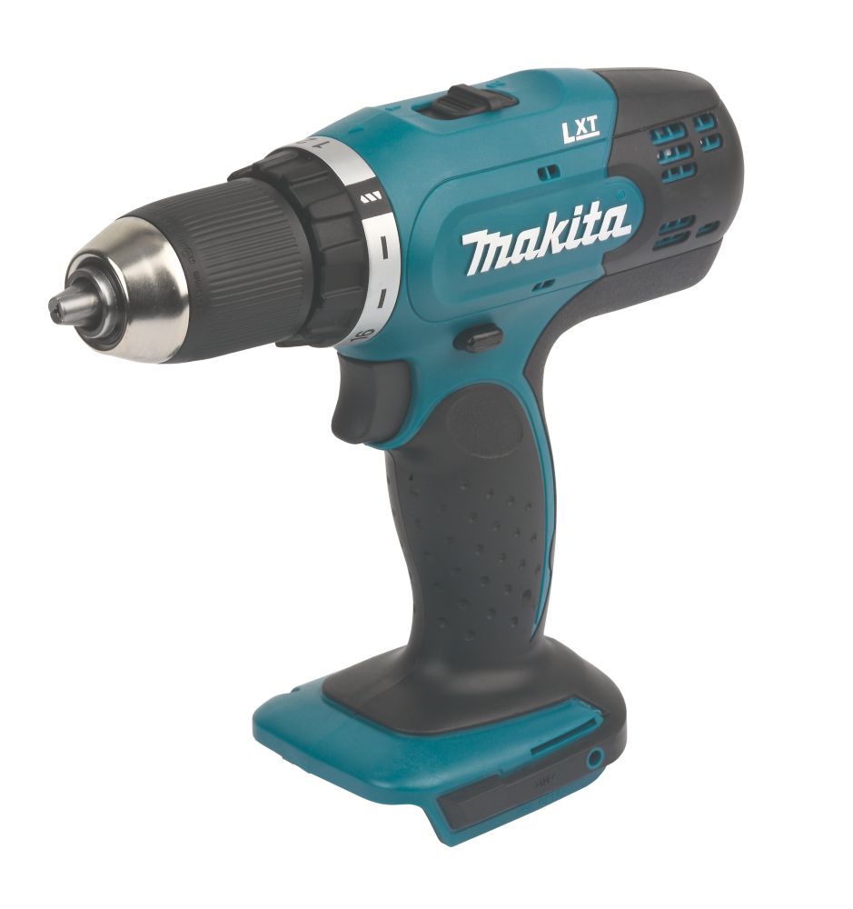 Image of Makita DDF453Z 18V Li-Ion LXT Cordless Drill Driver - Bare 