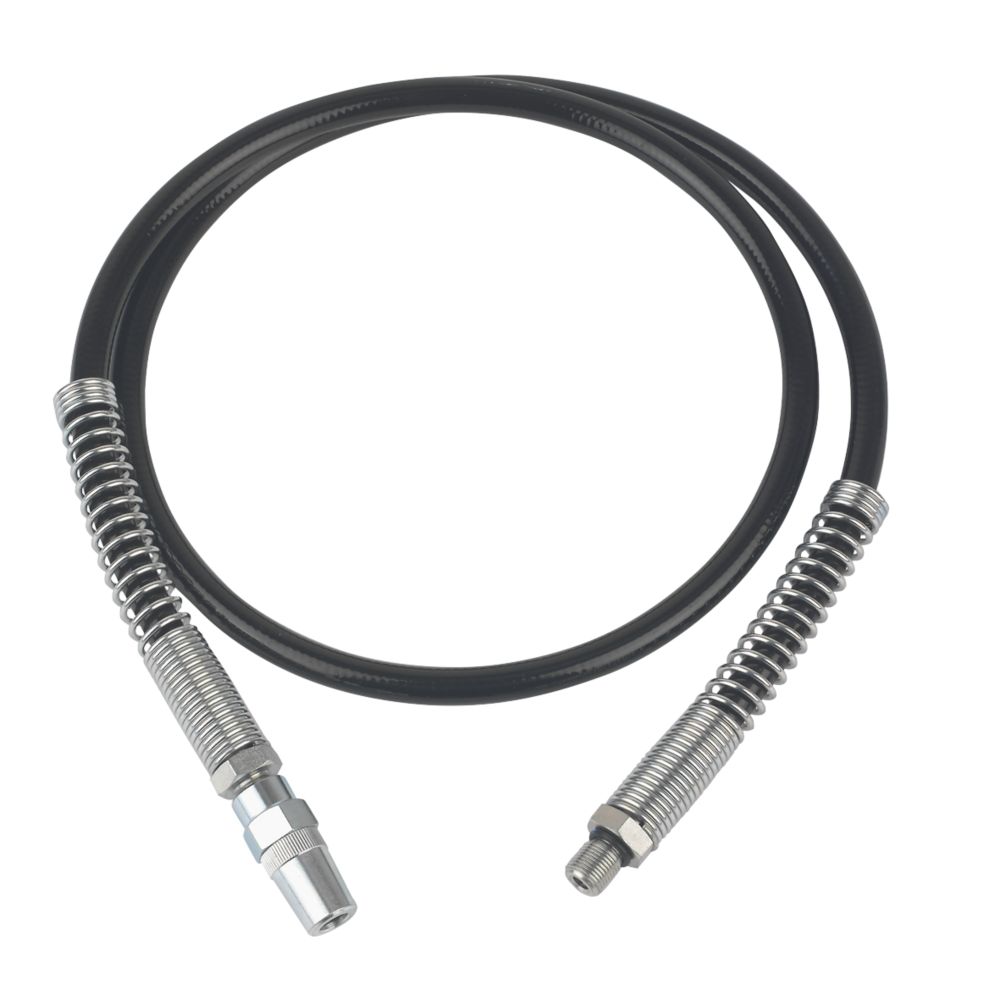 Image of Makita Flexible Hose Set 1200mm 