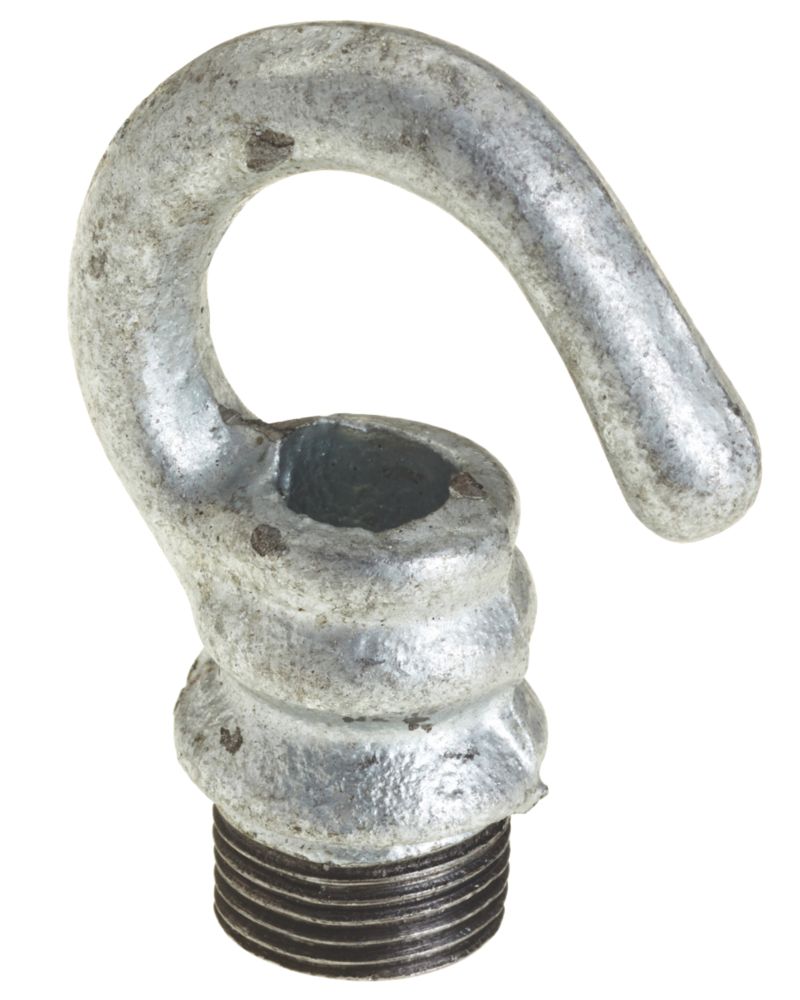 Image of Deta 1-Hook Cable Holder 10 Pack 