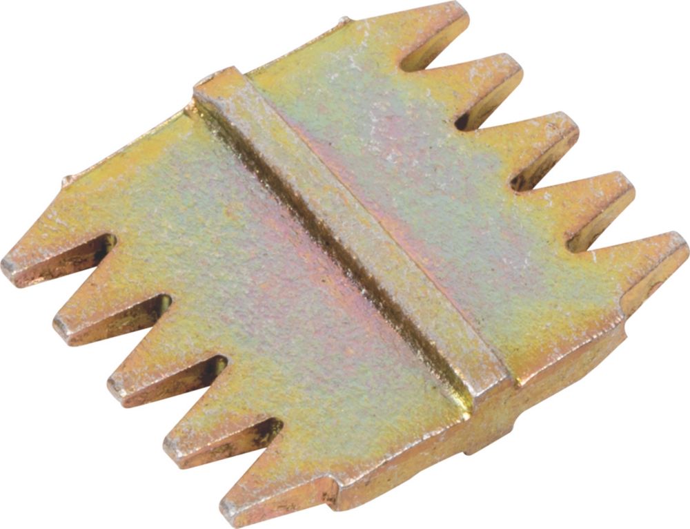 Image of Roughneck 5tpi Masonry Scutch Combs 1" 