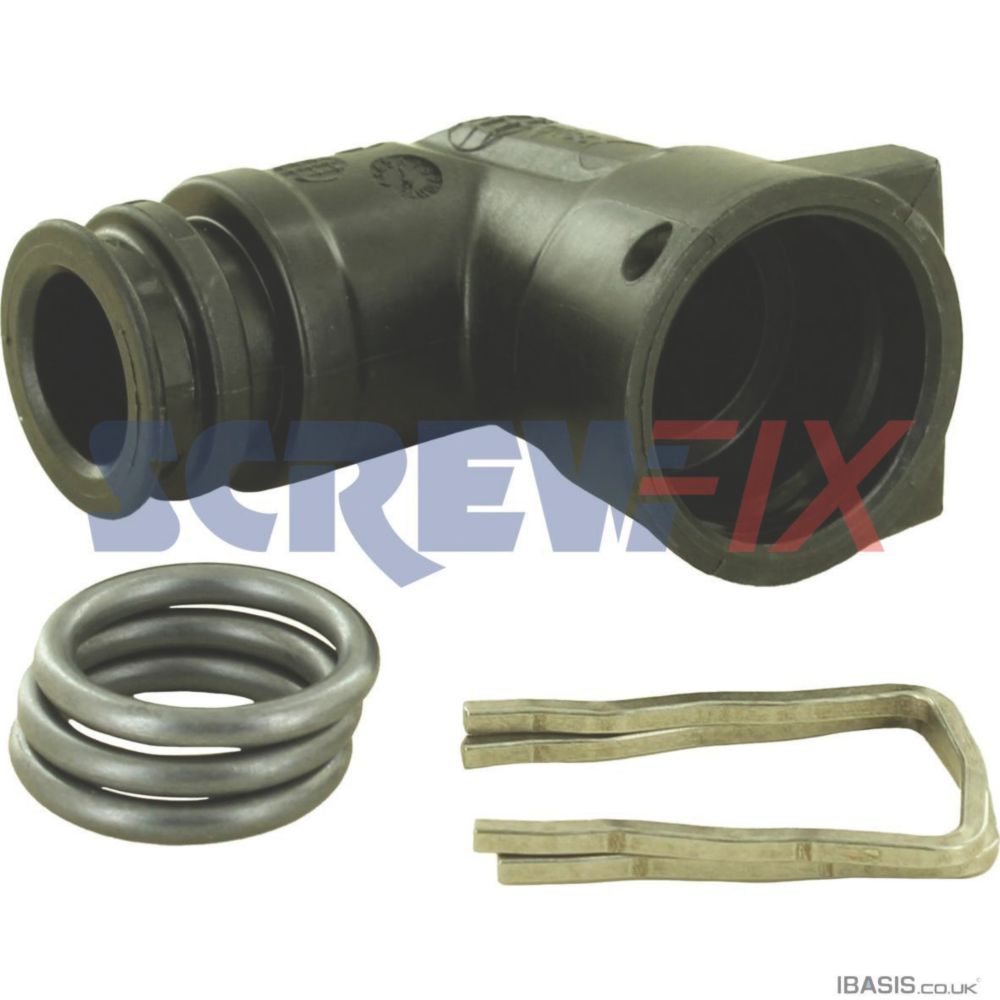 Image of Vaillant 0020211097 Elbow 