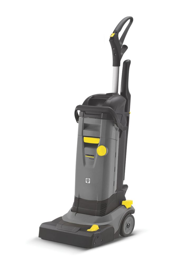 Image of Karcher Pro Mains-Powered Floor Scrubber Dryer 240V 