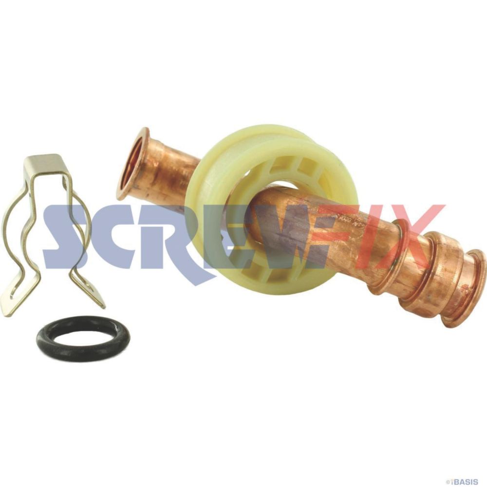 Image of Worcester Bosch 87107353240 RETURN PIPE 