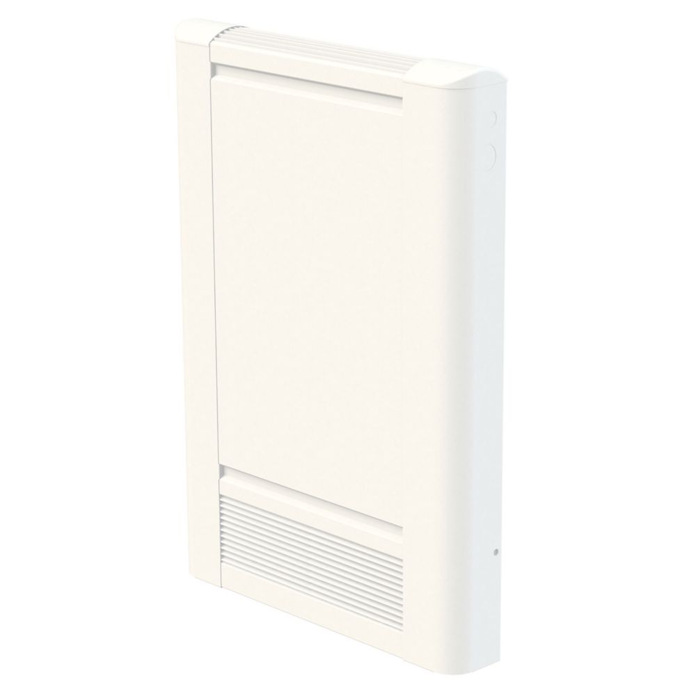 Image of Purmo Type 11 Single-Panel Single LST Convector Radiator 872mm x 420mm White 457BTU 