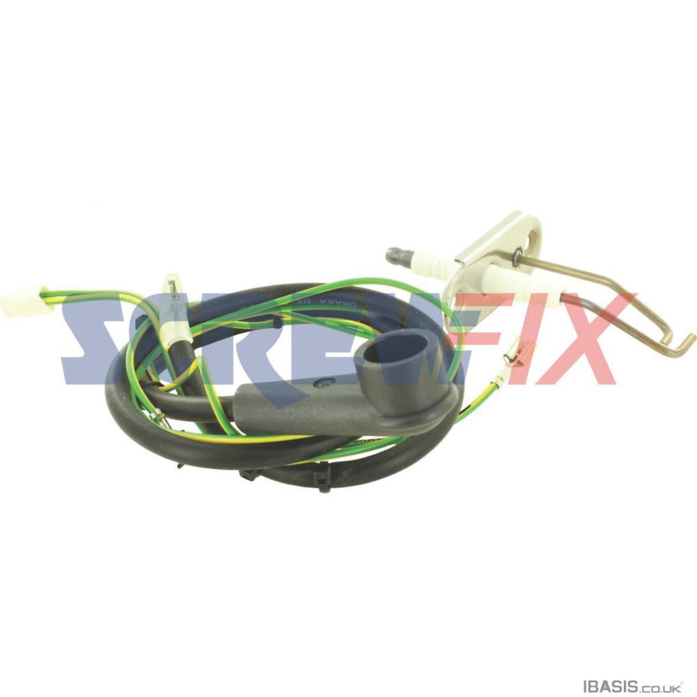 Image of Vaillant 0020153950 Ignition Electrode 