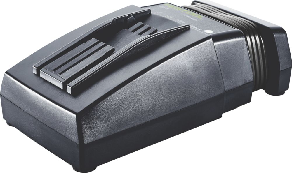 Image of Festool TCL 6 18V Rapid Battery Charger 