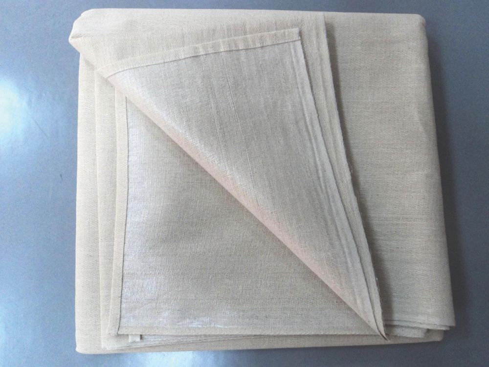 Image of No Nonsense Poly-Backed Dust Sheet 24' x 3' 