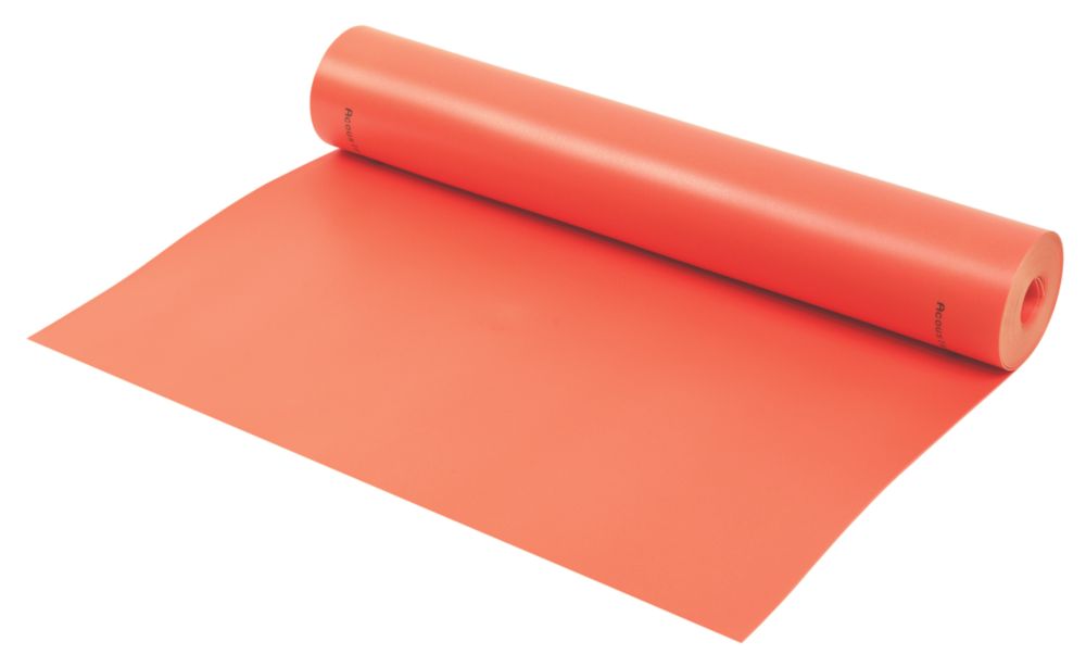 Image of Acoustalay Foam Underlay & Vapour Barrier 10mÂ² 