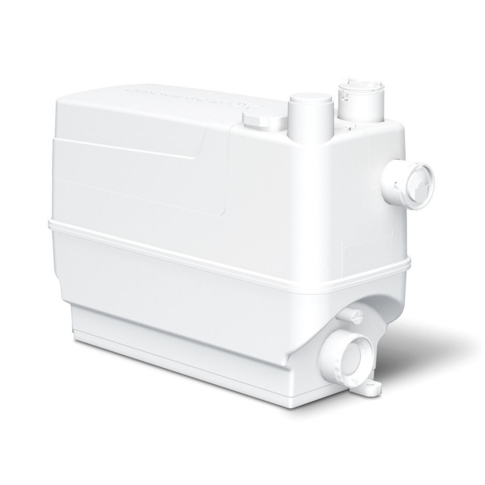 Image of Grundfos Sololift2 C-3 Grey Water Pump 