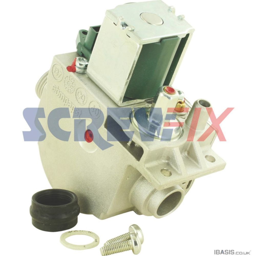 Image of Glow-Worm 0020195511 Gas Control Valve 