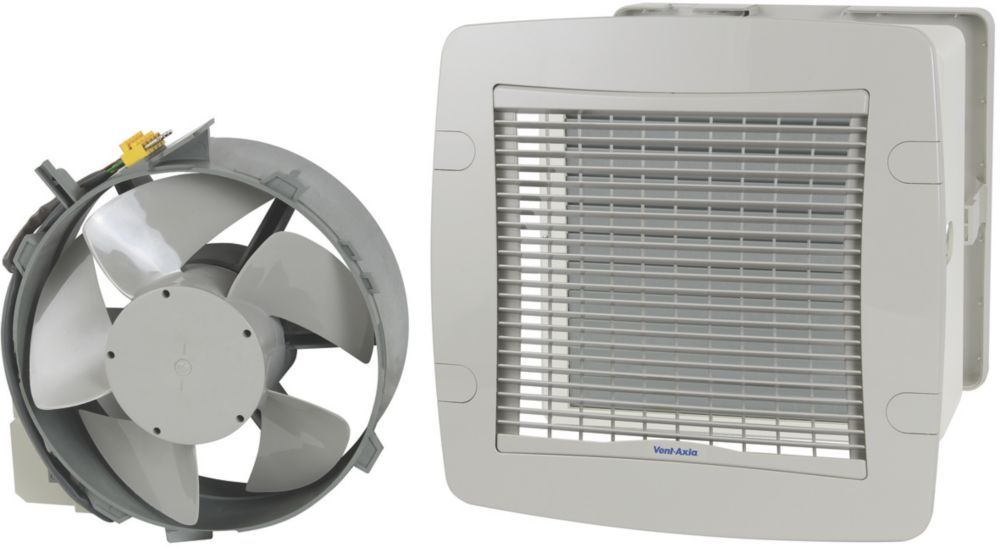 Image of Vent-Axia W163610 