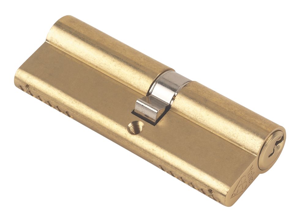 Image of Yale Fire Rated 6-Pin Euro Cylinder Lock BS 40-50 