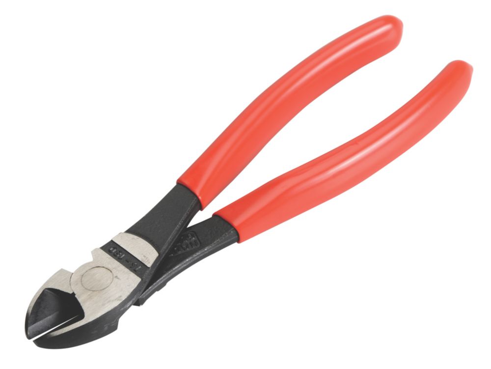 Image of Knipex High Leverage Diagonal Cutter 7" 