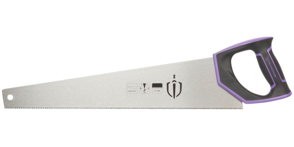 Image of Magnusson 11tpi Hardwood Panel Saw 20" 