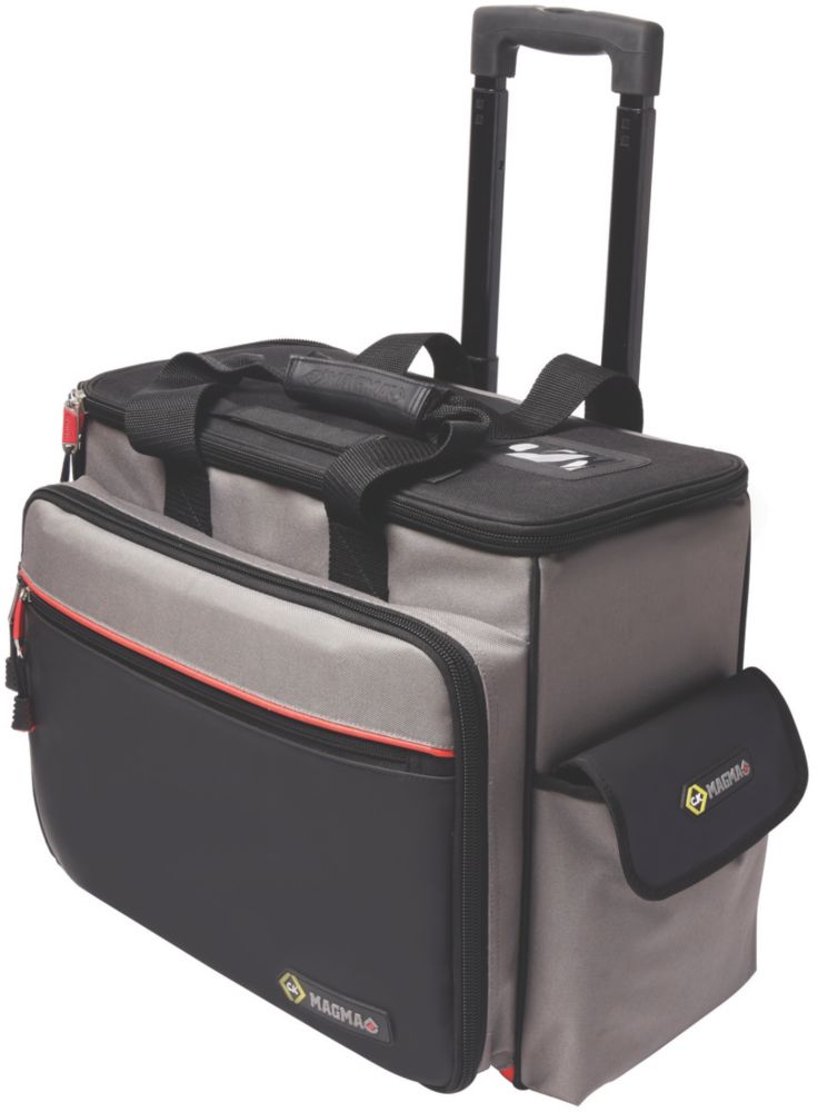 Image of C.K MA2650 Wheeled Tool Case 12" 