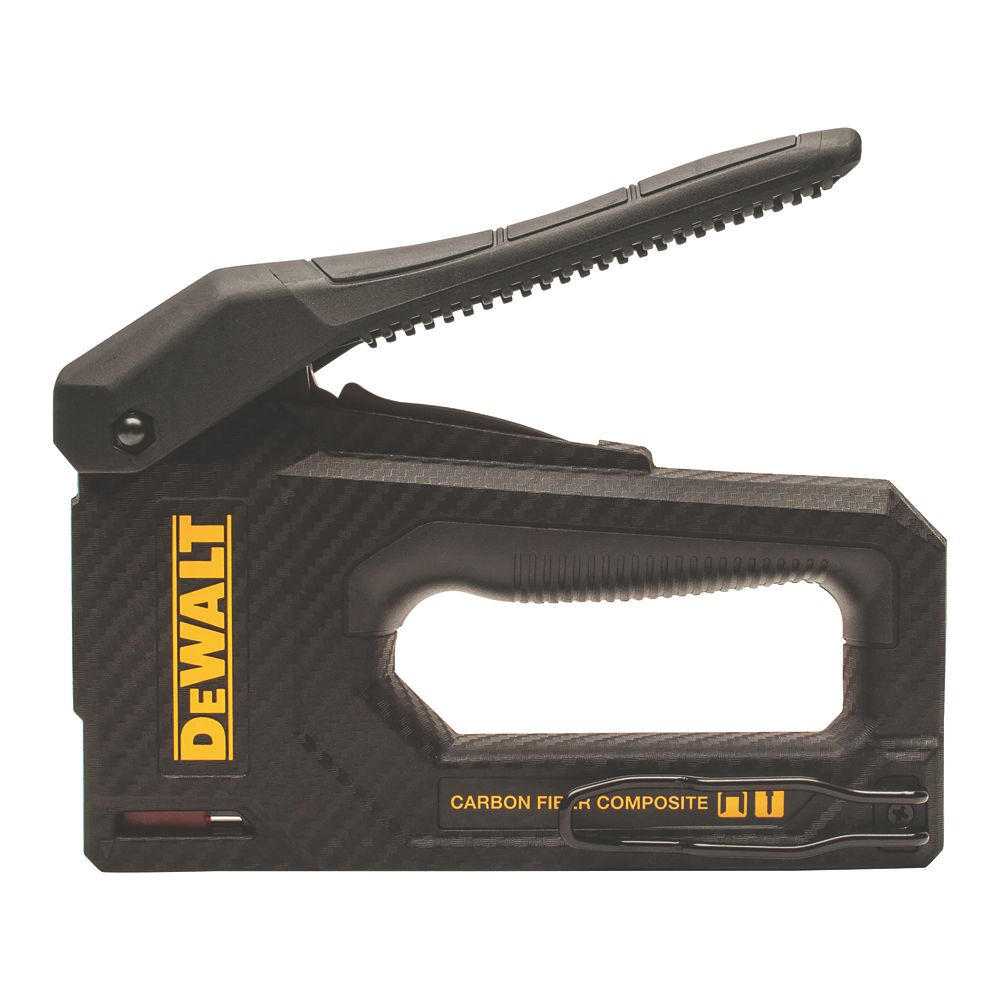 Image of DeWalt 14mm 2-in-1 Tacker 