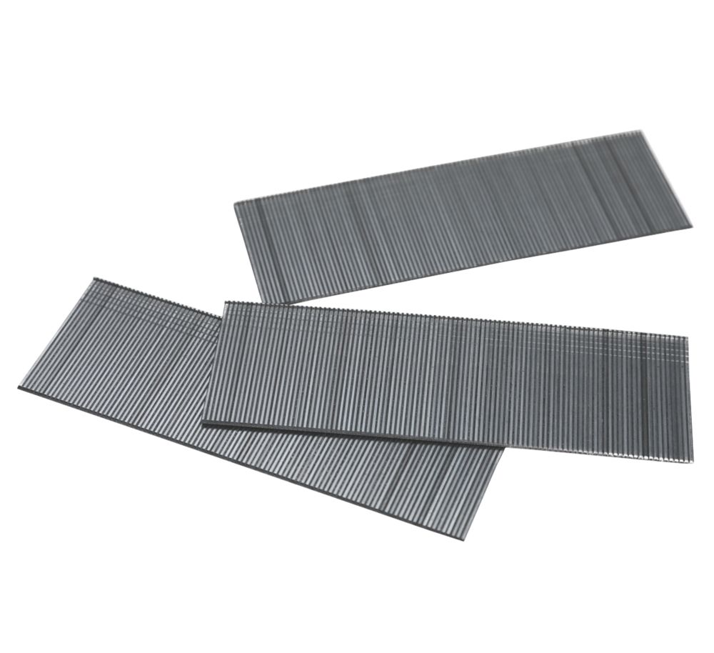 Image of Senco Galvanised Brad Nails 18ga x 35mm 5000 Pack 