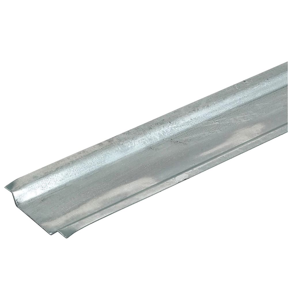 Image of Deta TTE 37mm Galvanised Steel Channel 2m 10 Pack 