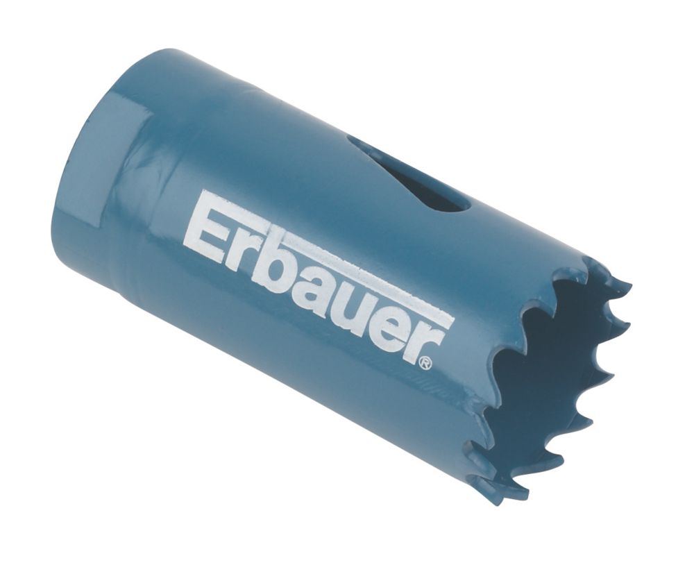 Image of Erbauer Multi-Material Holesaw 25mm 