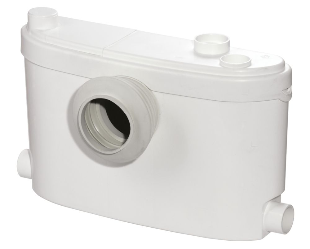 Image of Saniflo Sanislim Macerator 400W 240V 