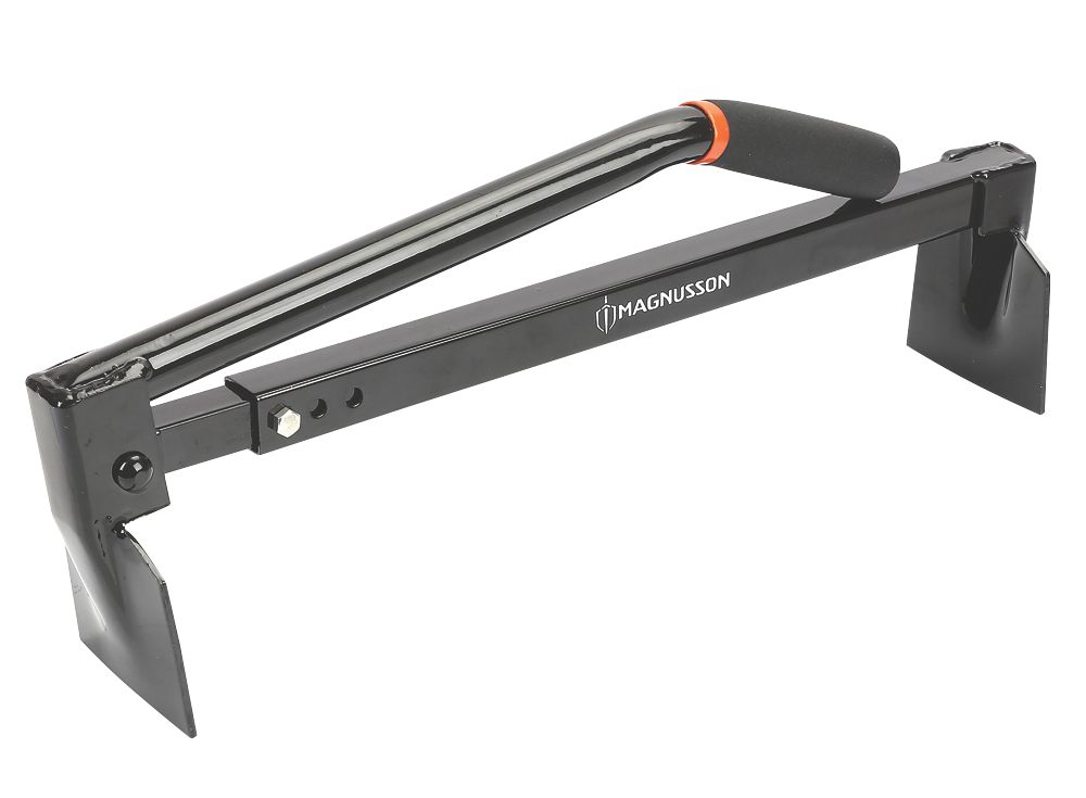 Image of Magnusson Brick Tongs 