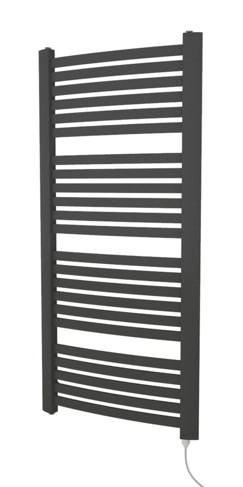 Image of Ximax K4 Designer Radiator 1215mm x 580mm Anthracite 2048BTU 