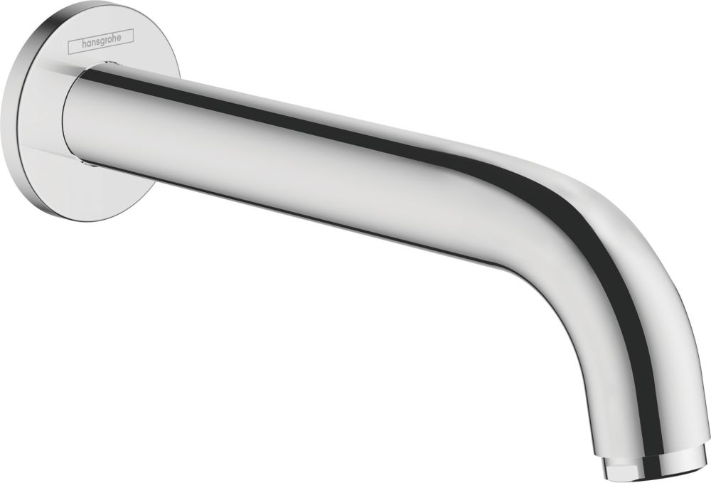 Image of Hansgrohe Vernis Blend Bath Filler Chrome 