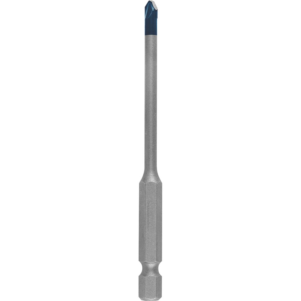 Image of Bosch Expert HEX-9 Hard Ceramic Tile Drill Bit 4mm 