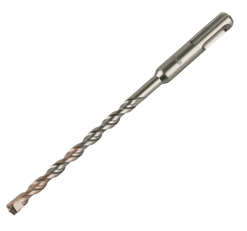 Image of DeWalt EXTREME 2 DT9520-QZ SDS Plus Shank Drill Bit 6.5mm x 160mm 